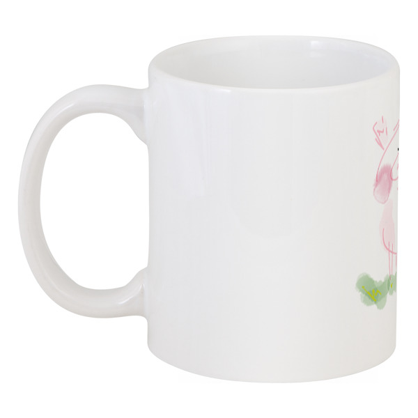 

Кружка Printio Hryusha mug