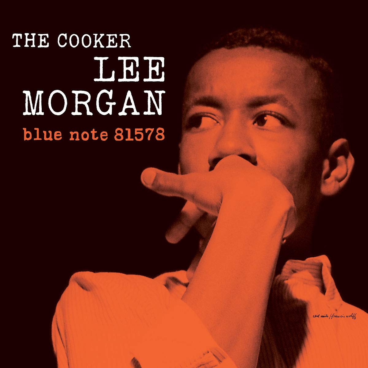 

Lee Morgan The Cooker