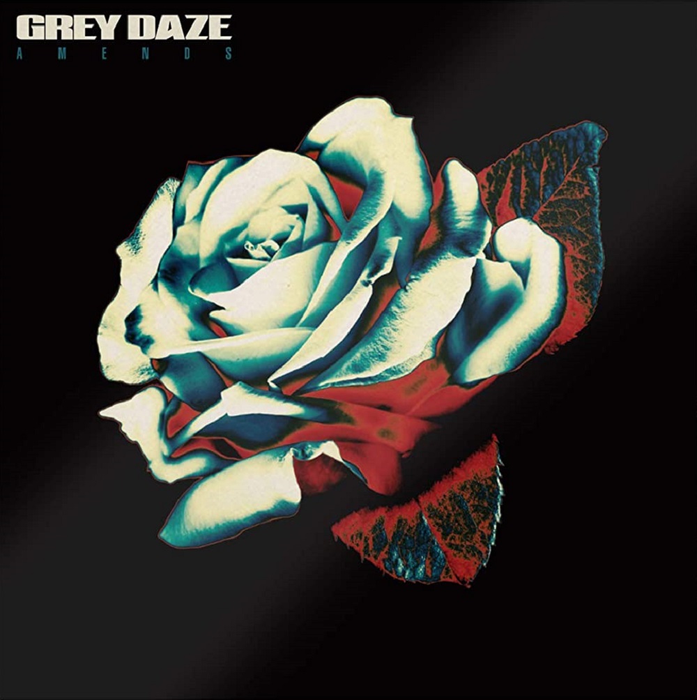 Grey Daze Amends (Deluxe Edition)
