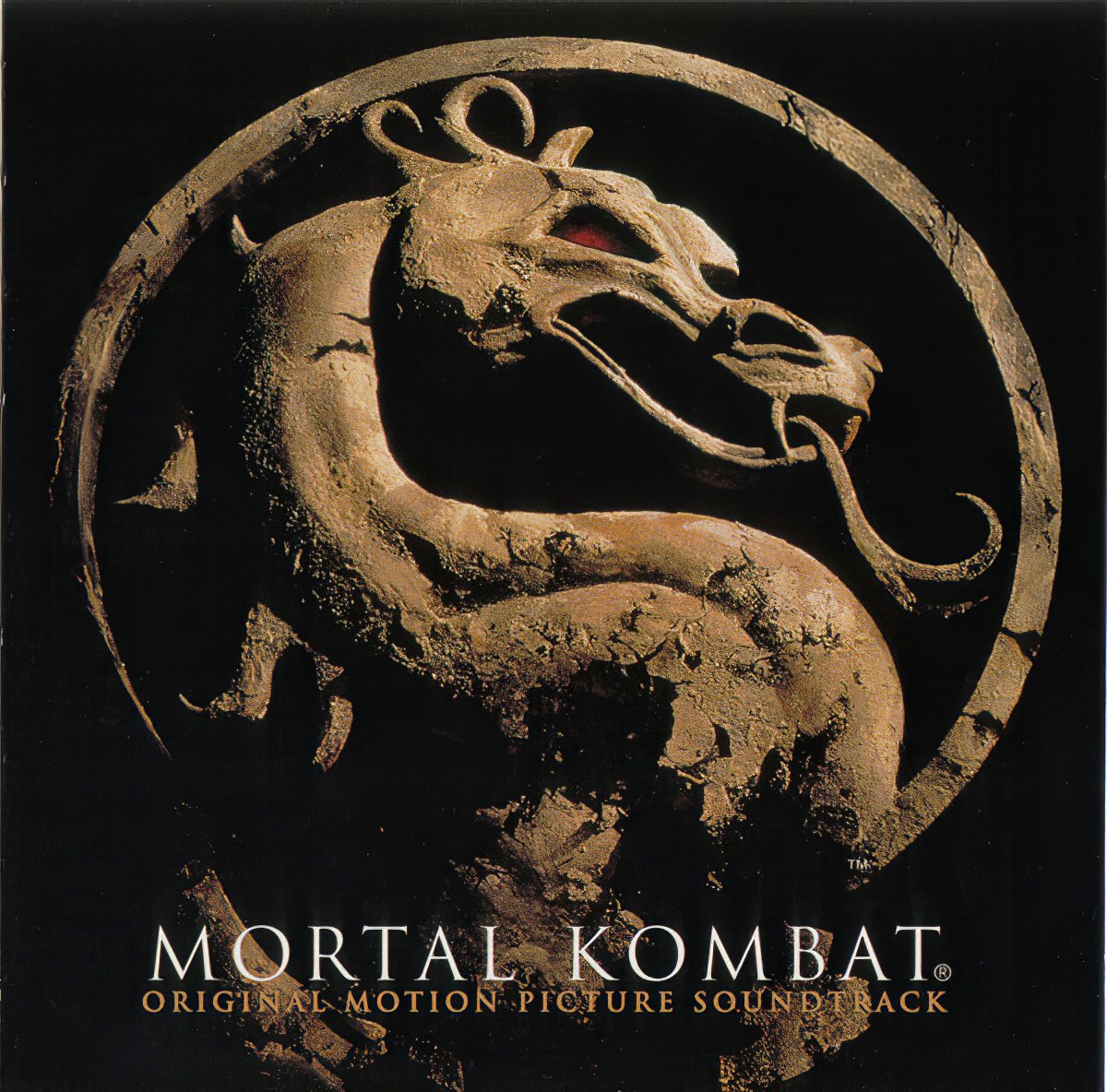 

OST Mortal Kombat