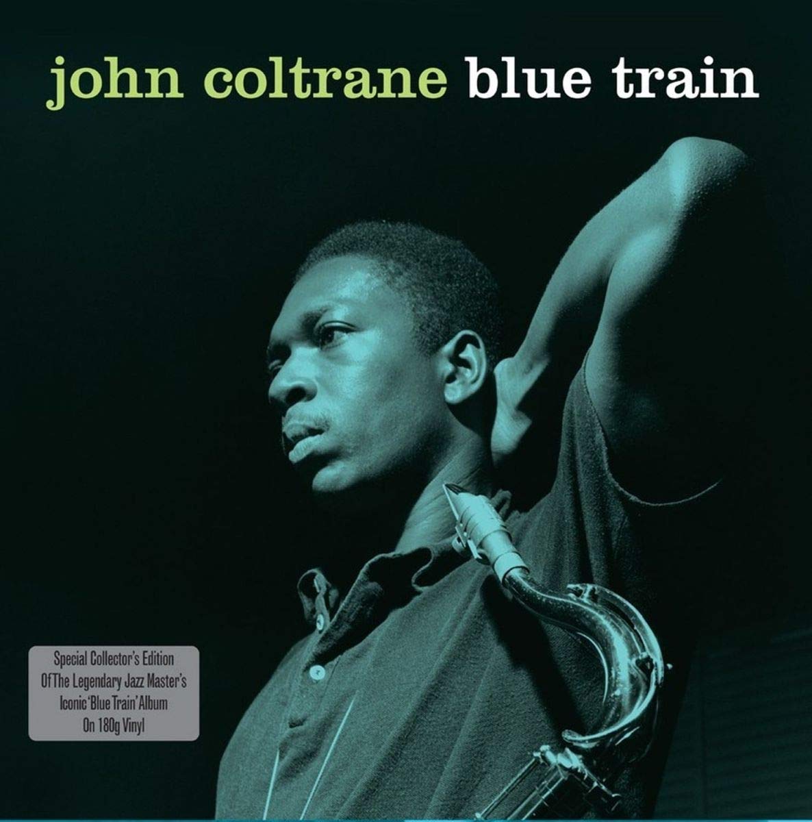 фото John coltrane blue train мистерия звука