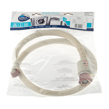 

Шланг заливной Candy AQUASTOP 1.5 м