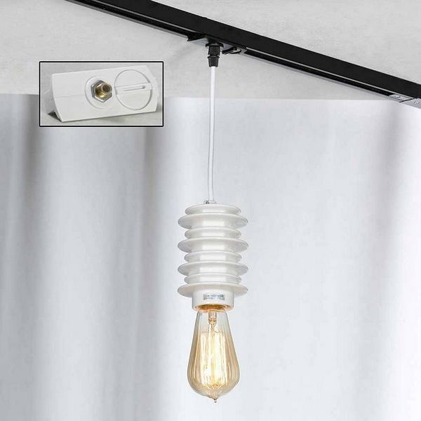 фото Трековый светильник loft track lights lsp-9921-taw lussole loft