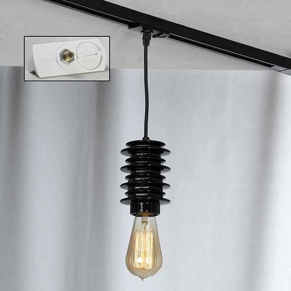 фото Трековый светильник loft track lights lsp-9920-taw lussole loft