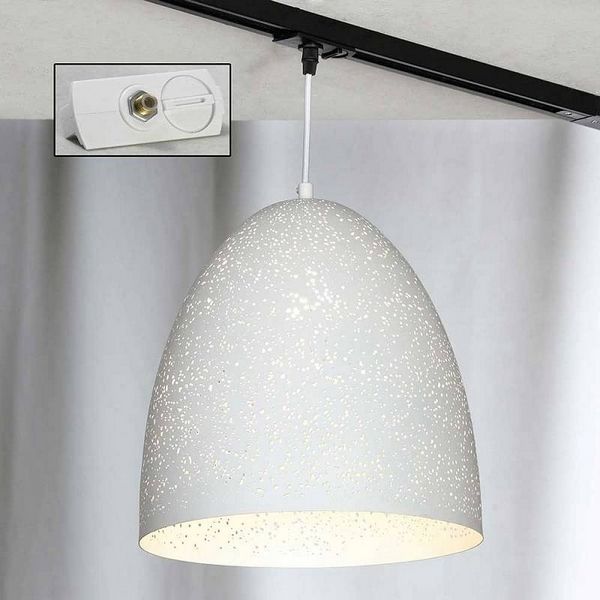 Трековый светильник Loft Track Lights LSP-9891-TAW