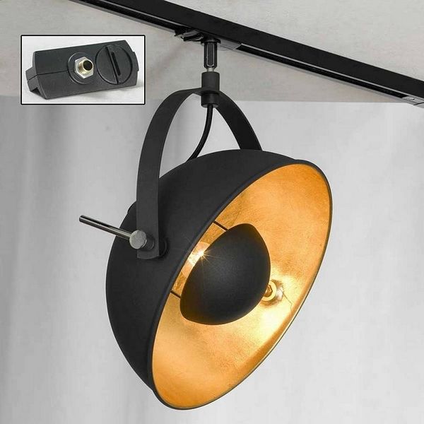 фото Трековый светильник loft track lights lsp-9825-tab lussole loft