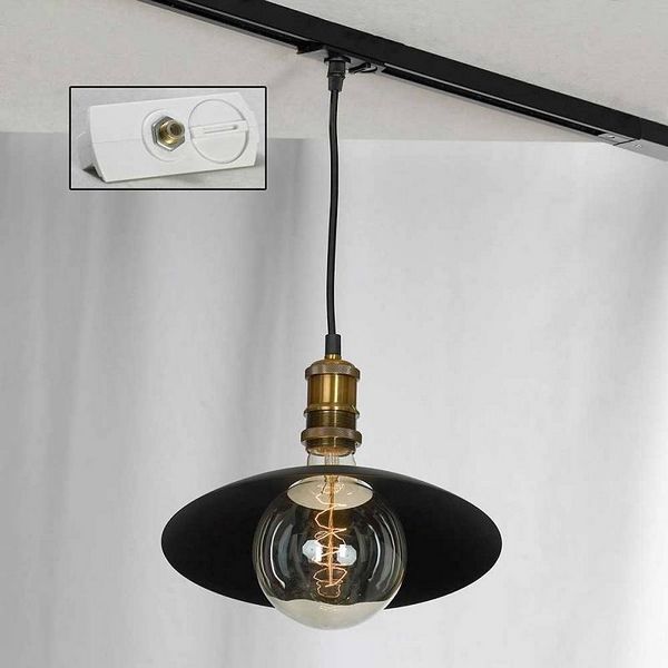 фото Трековый светильник loft track lights lsp-9670-taw lussole loft