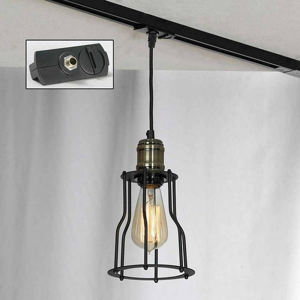 фото Трековый светильник loft track lights lsp-9610-tab lussole loft