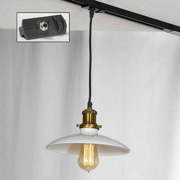 фото Трековый светильник loft track lights lsp-9605-tab lussole loft