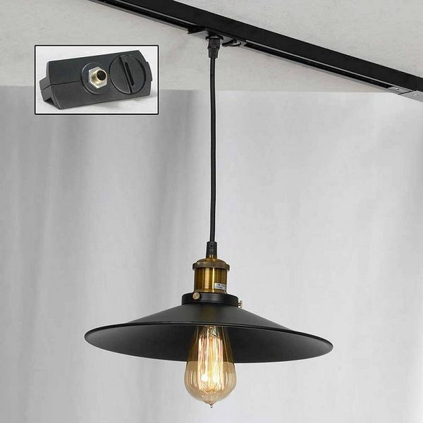 фото Трековый светильник loft track lights lsp-9601-tab lussole loft