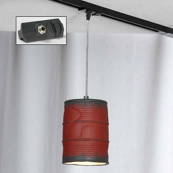 фото Трековый светильник loft track lights lsp-9527-tab lussole loft