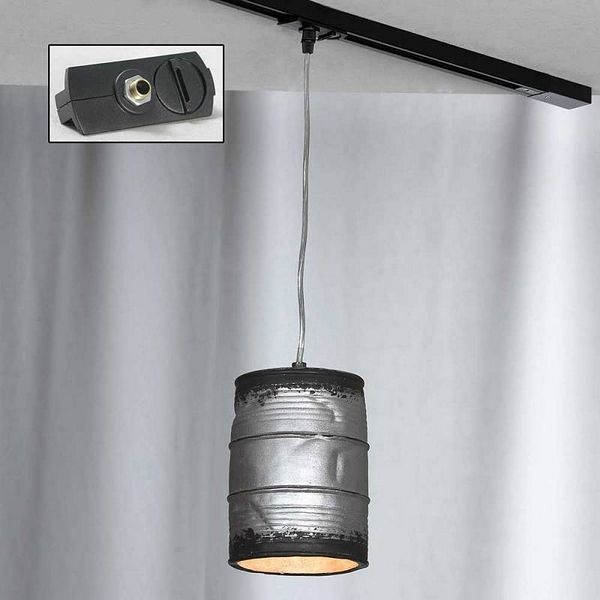 фото Трековый светильник loft track lights lsp-9526-tab lussole loft