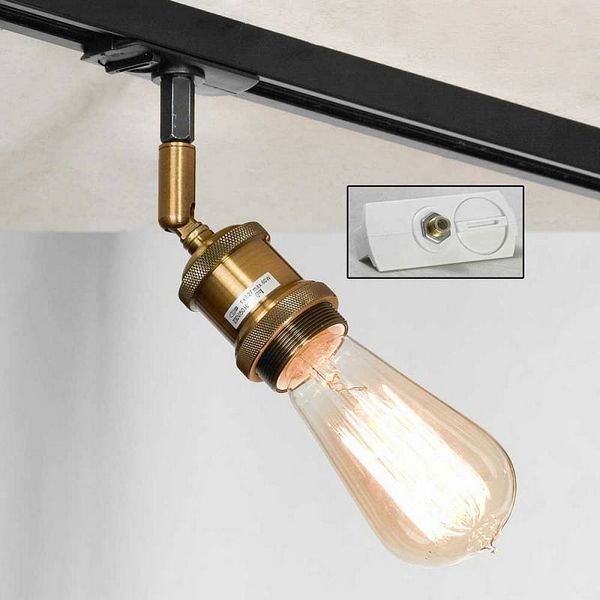 Трековый светильник Loft Track Lights LSP-9320-TAW