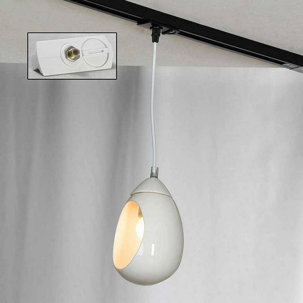 фото Трековый светильник loft track lights lsp-8034-taw lussole loft