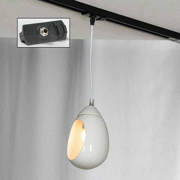 фото Трековый светильник loft track lights lsp-8034-tab lussole loft