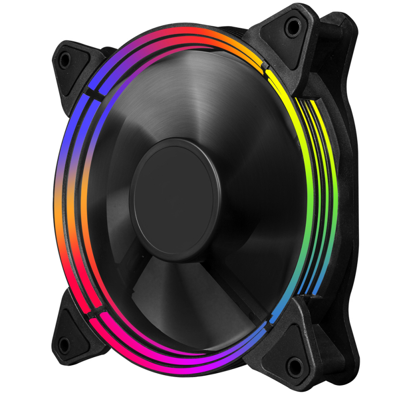 

Корпусной вентилятор 1STPLAYER FIREBASE G3-Slave