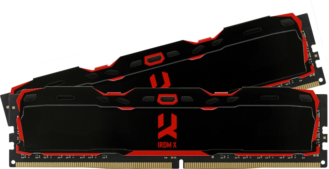

Оперативная память Goodram IR-X2666D464L16/16G, IRDM X