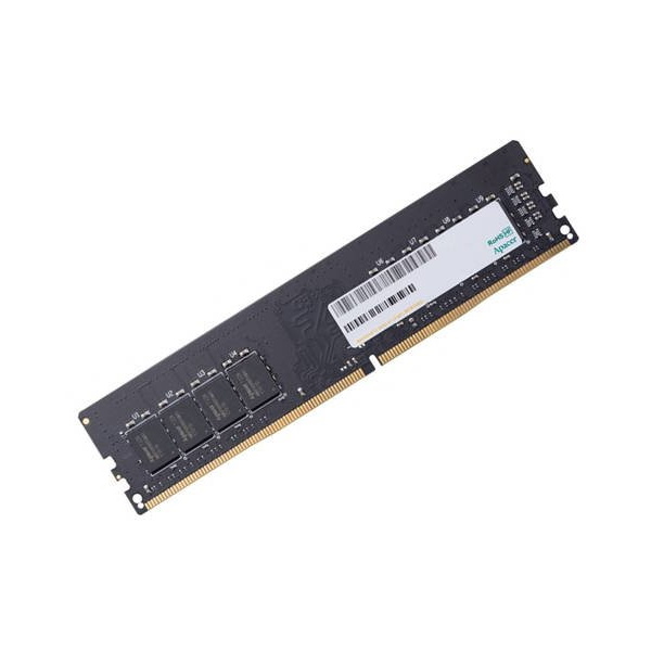 Оперативная память Apacer 4Gb DDR4 2666MHz (EL.04G2V.KNH)