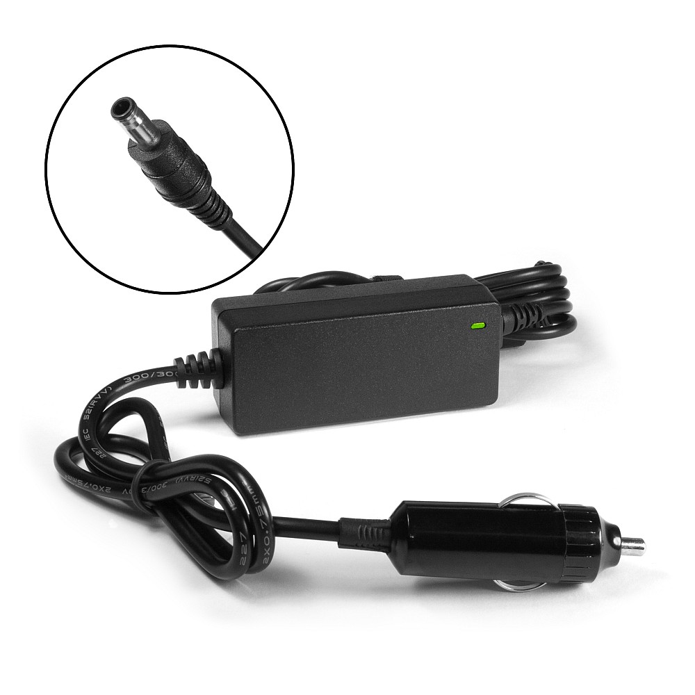 

Автоадаптер TopON для Samsung 19V 2.1A (5.5x3.0) 40W AD-4019 TOP-SA05CC