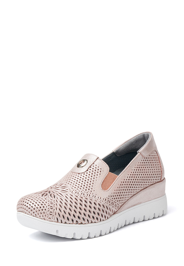 

Туфли женские Pierre Cardin 112375 розовые 40 RU, Розовый, 112375