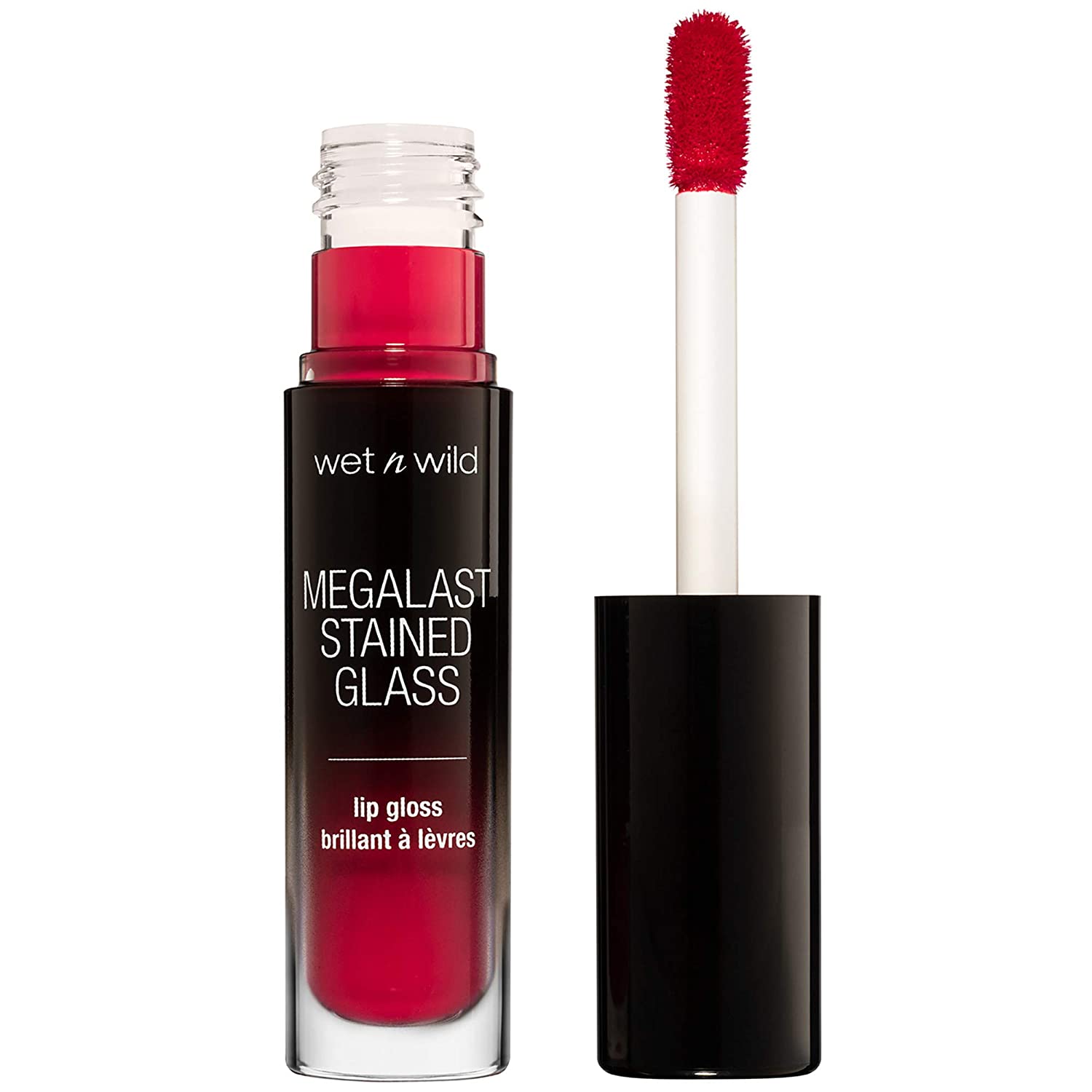 

Wet n Wild Блеск Для Губ Megalast Stained Glass Lip Gloss 1111446e heart shattering
