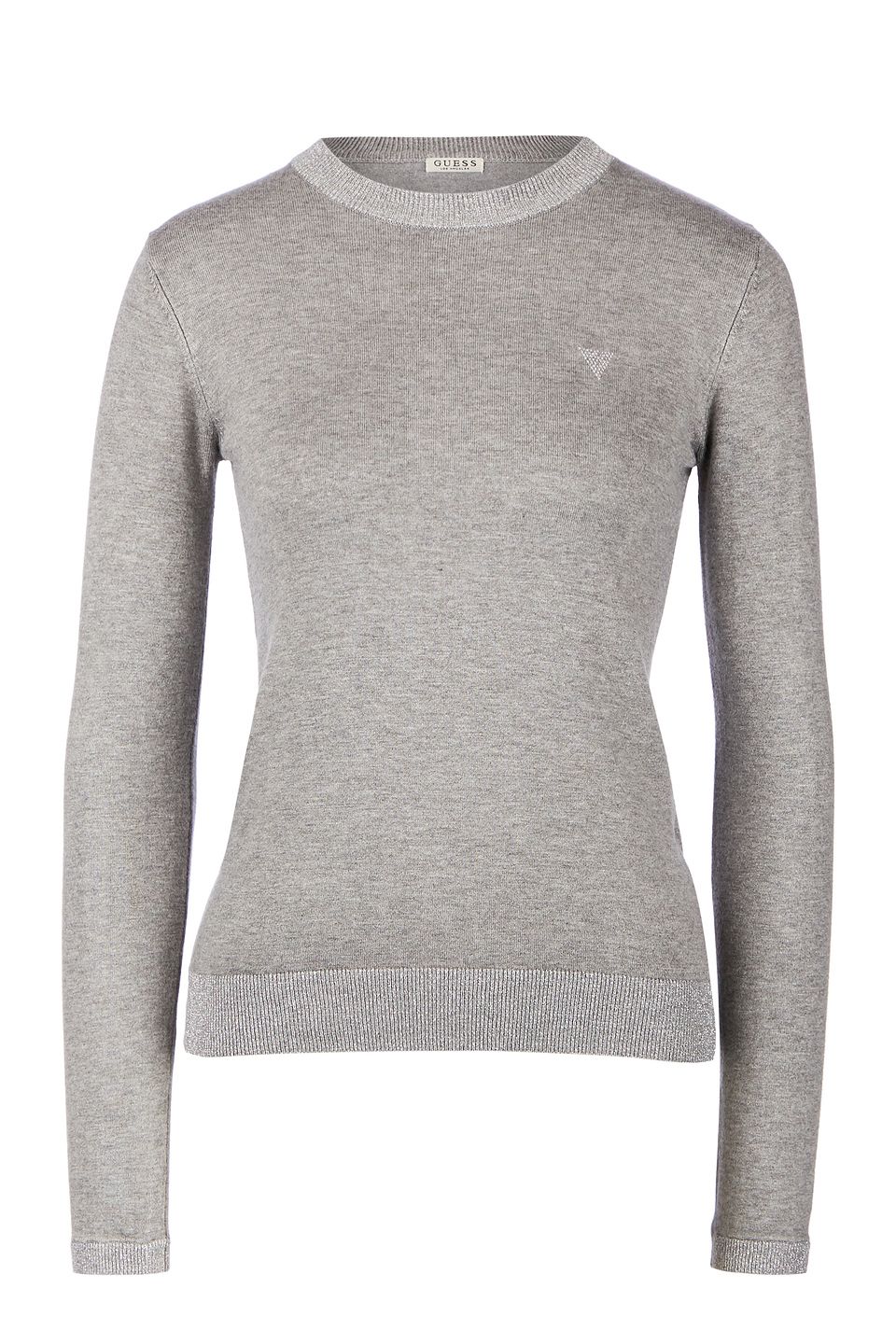 

Джемпер женский Guess серый, W01R0P-Z2760-SHGY