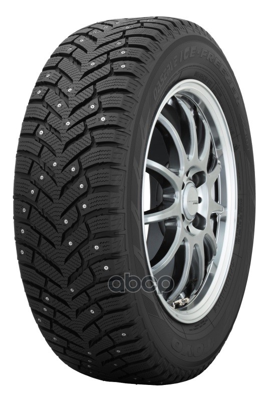 фото Шины toyo obifsa 315/40 r21 111 t шип