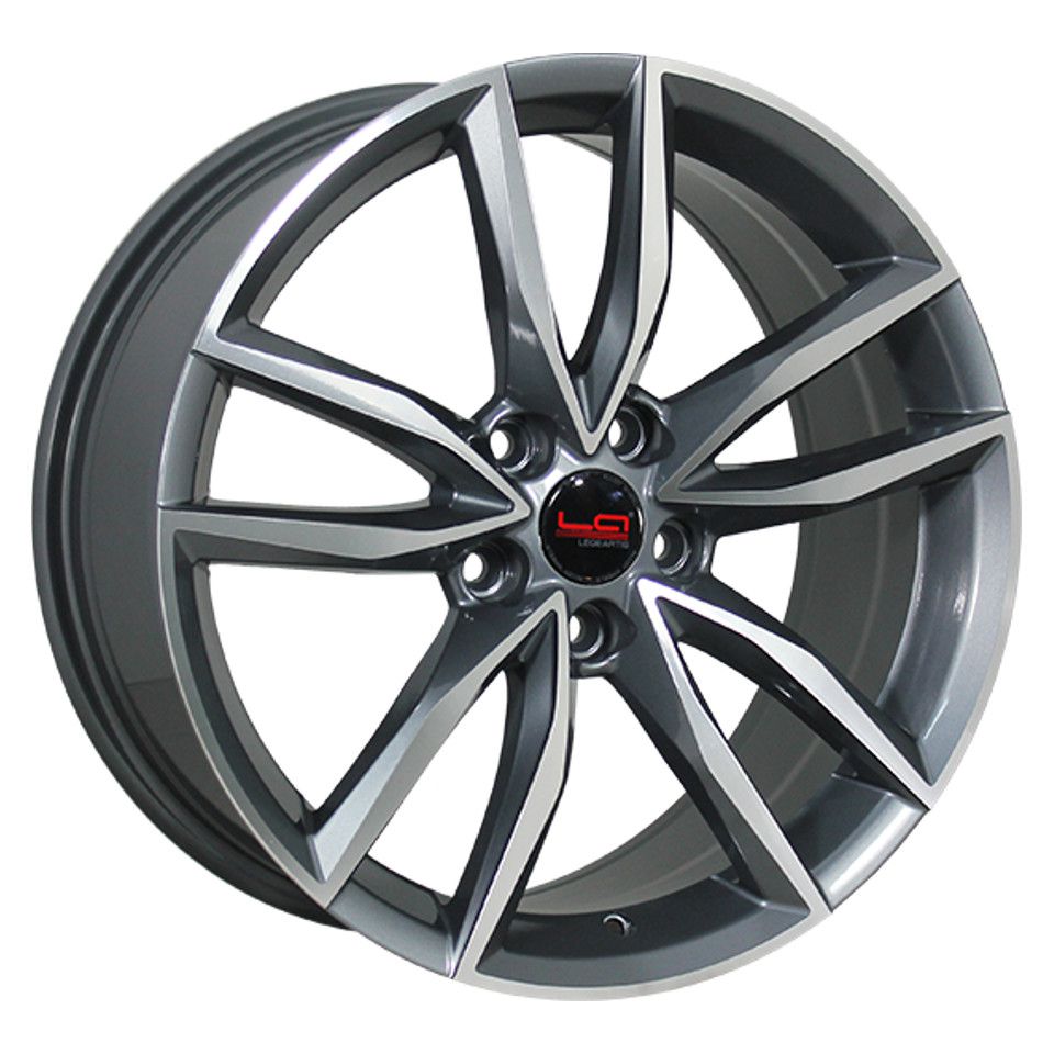 

Колесный диск LEGE ARTIS Concept-TY559 8,0/R18 5*114,3 ET35 d60,1 GMF [9293905], Concept-TY559