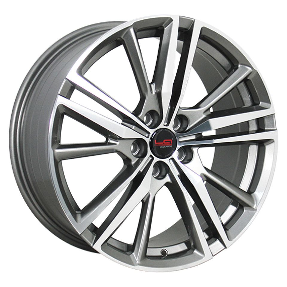 

Колесный диск LEGE ARTIS Concept-V519 8,0/R19 5*108 ET45 d63,3 GMF [9279391], Concept-V519