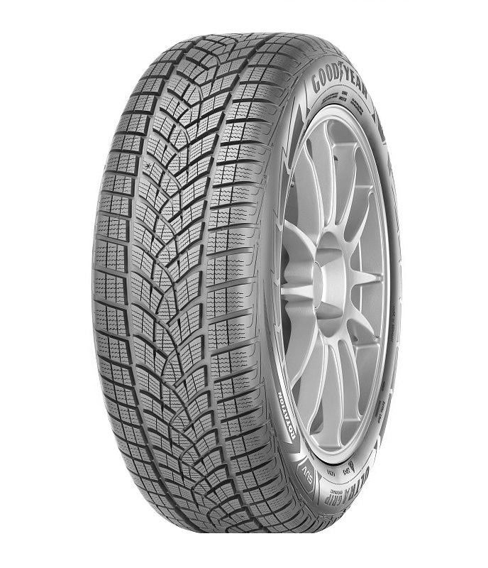 фото Шины goodyear 215/45/18 v 93 ug performance + fp xl