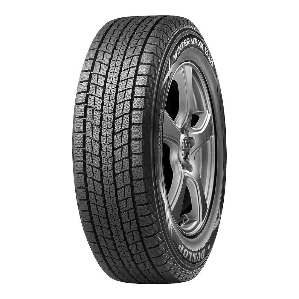 фото Шины dunlop 265/45/20 r 108 winter maxx sj8