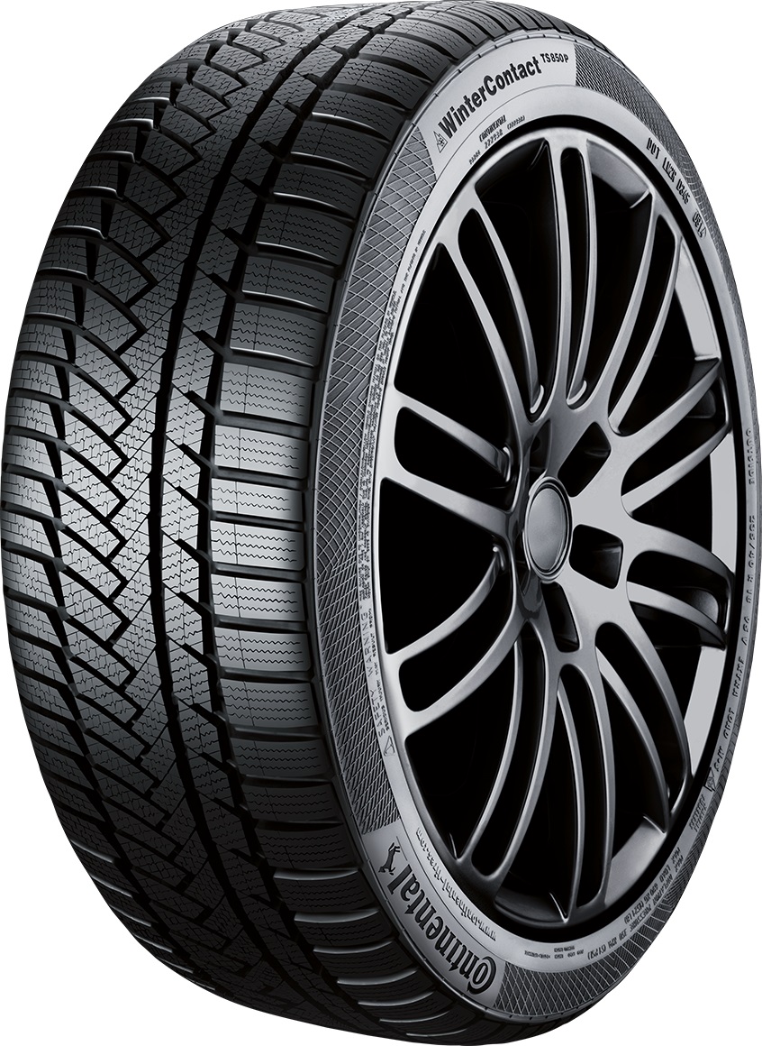 фото Шины continental 275/40/18 v 103 wintercontact ts850 p xl