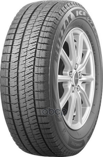

Шины BRIDGESTONE Blizzak ICE 245/50 R18 104 T, Blizzak Ice