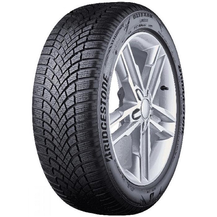 

Шины BRIDGESTONE Dlizzak LM005 195/50 R15 86 H, Dlizzak LM005