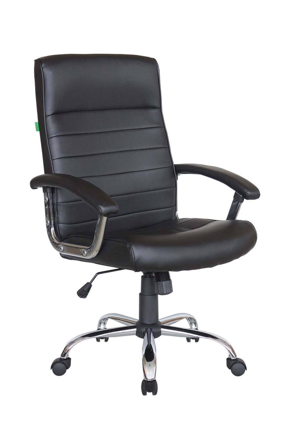 Кресло офисное Riva Chair 9154, черный