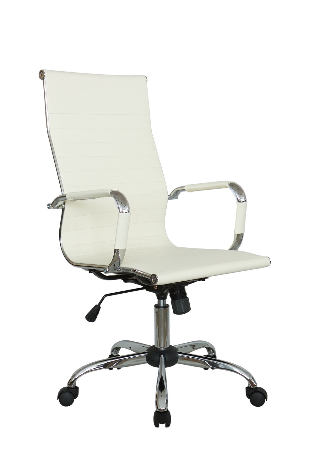 

Кресло офисное Riva Chair 6002-1S, светло-бежевый