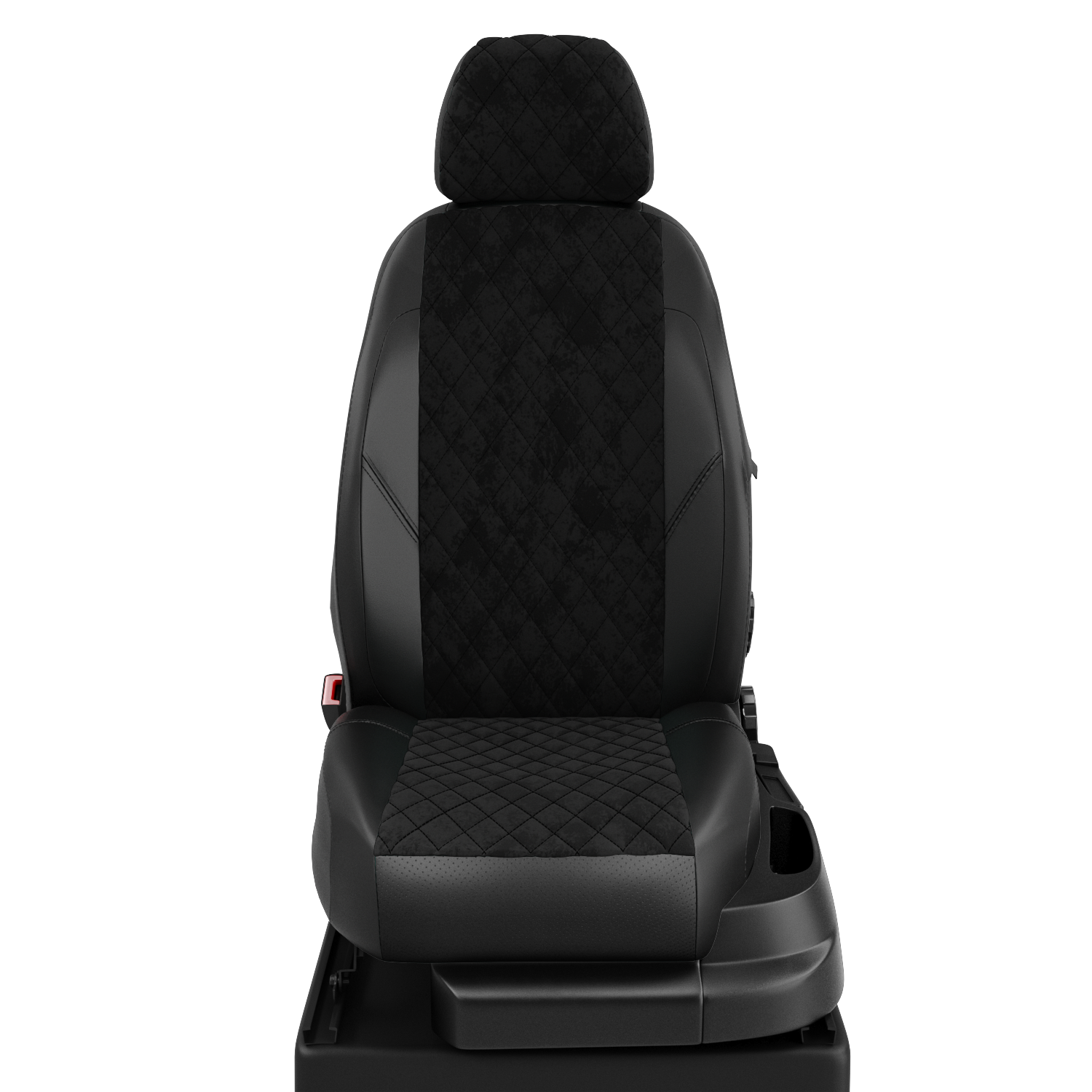 

Авточехлы AVTOLIDER1 Volkswagen T-6 2016-н.в. VW28-1335-EC14-R-blk