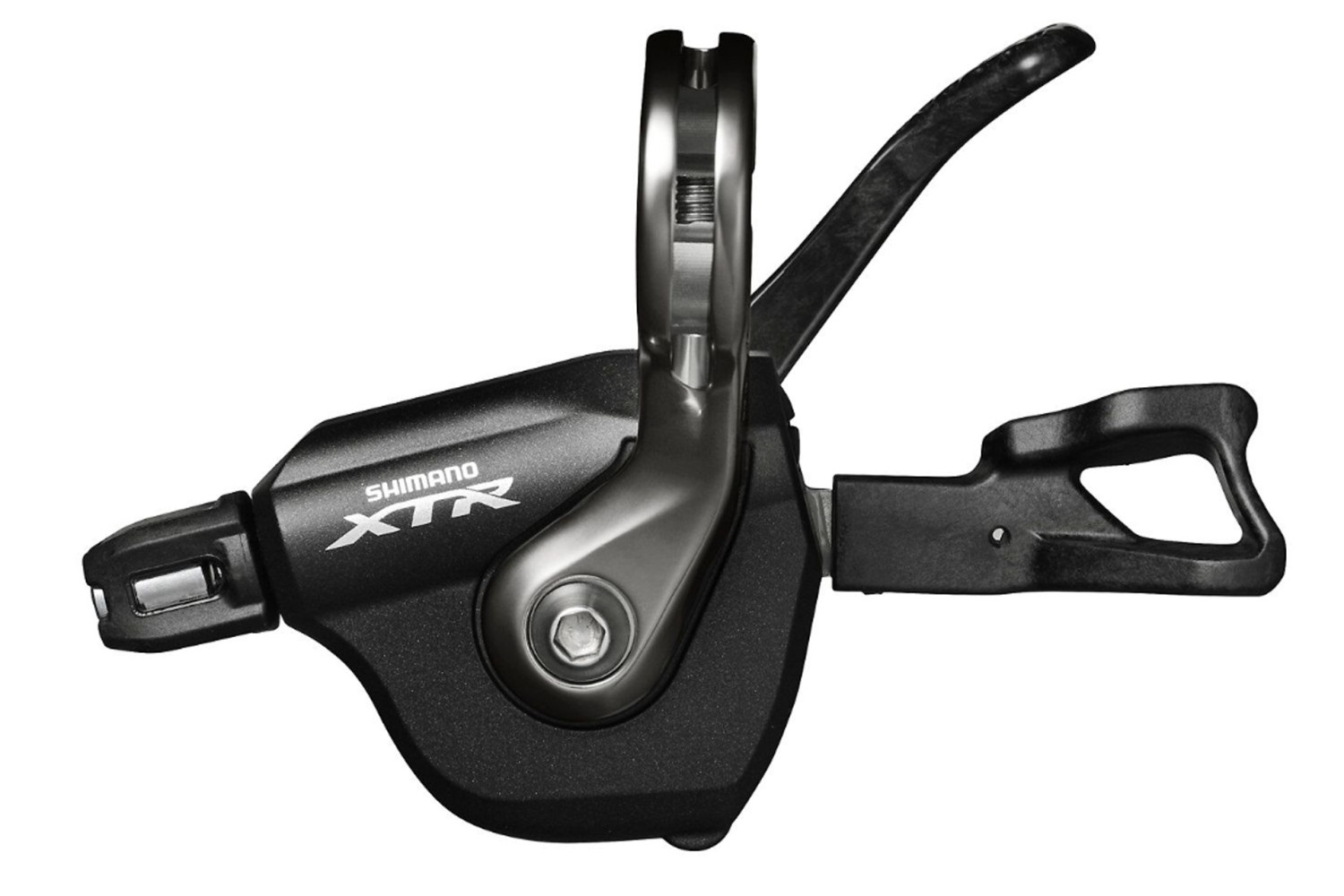 

SHIMANO Шифтер SL-M9000 XTR, правый, 11 ск., трос 2050мм, без уп.