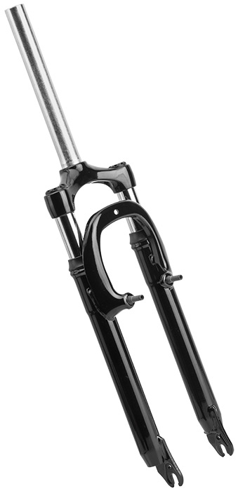 Вилка Stels 26 XDS-3868V 1-18x157мм ход 60 3157₽