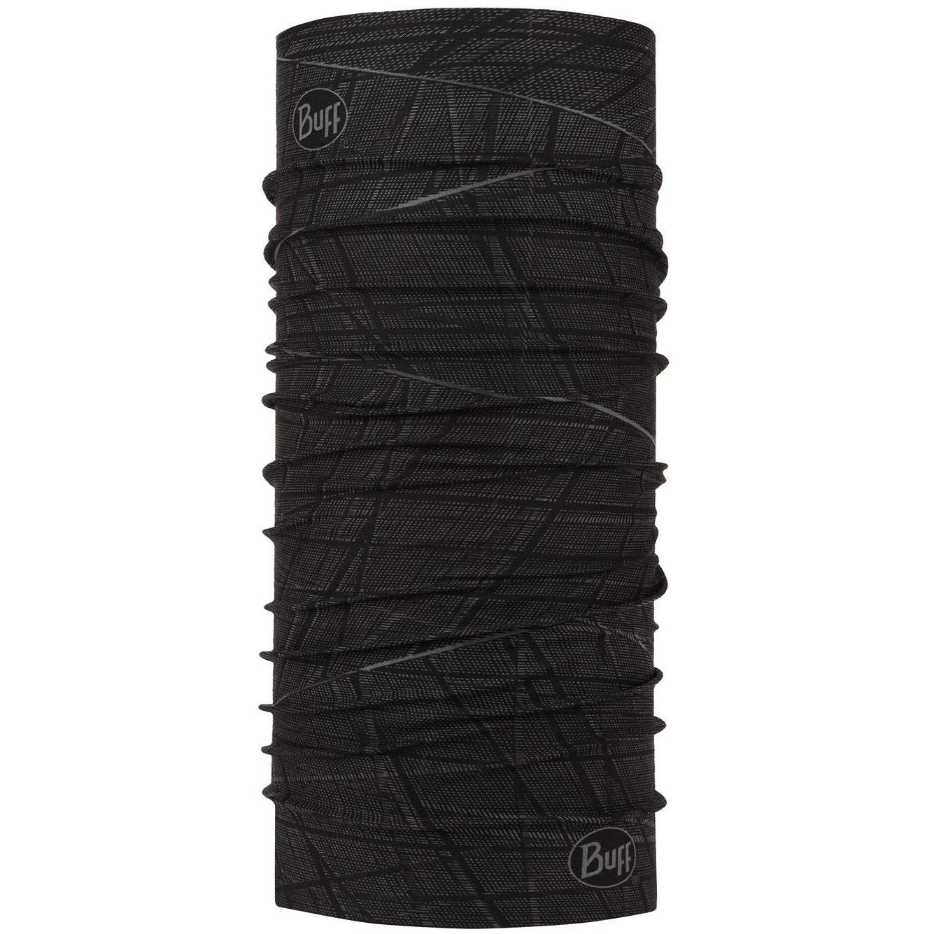 фото Шарф-труба buff original embers black one size