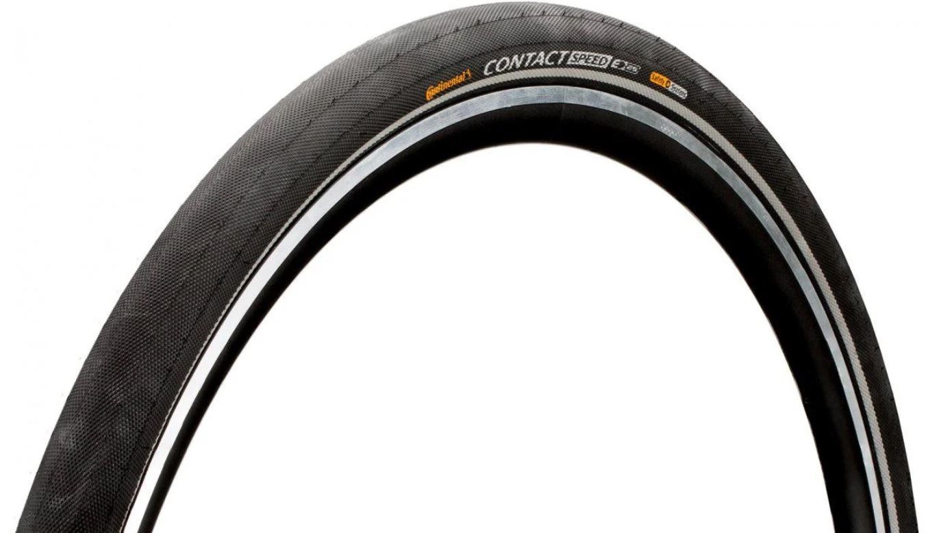фото Покрышка continental contact speed 26 x 1.3, 32-559