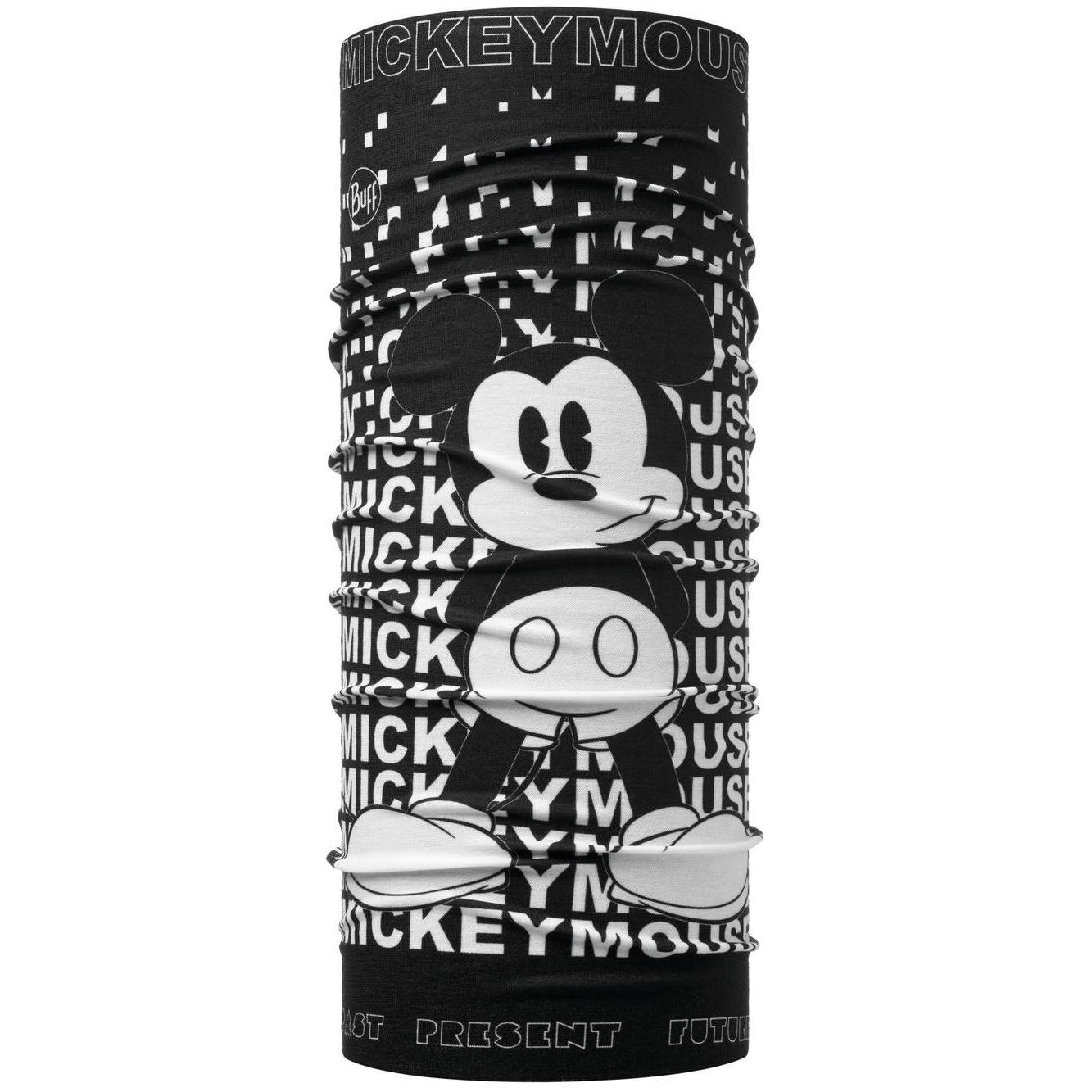 Шарф-труба Buff Mickey That's Me Black One Size momoyo.ru.