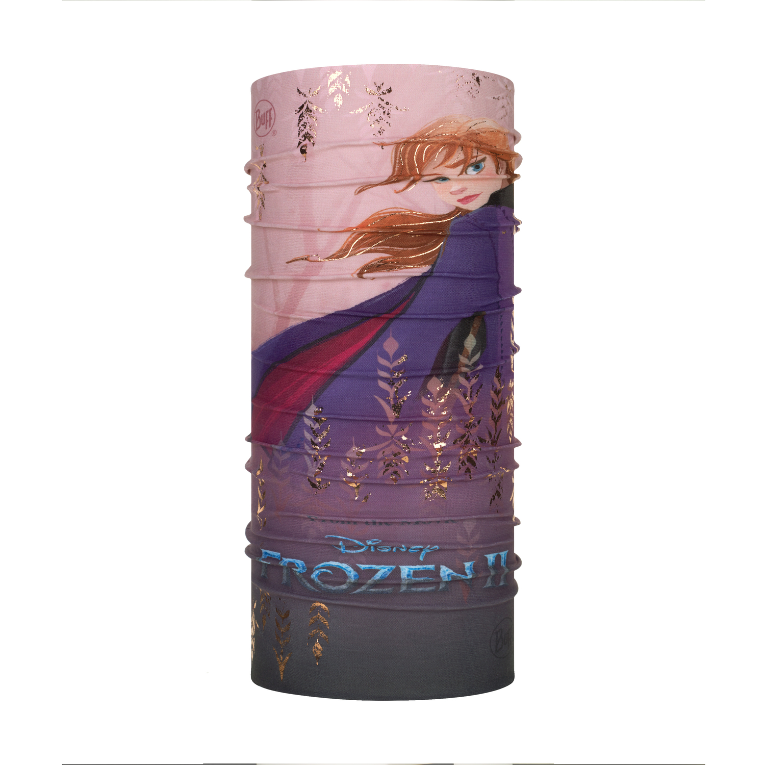 фото Шарф-труба buff frozen original anna 2 one size