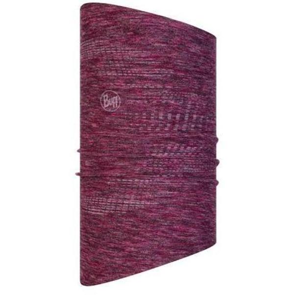 

Шарф-труба Buff Dryflx Neckwarmer R-Fuchsia, Фиолетовый, Dryflx Neckwarmer
