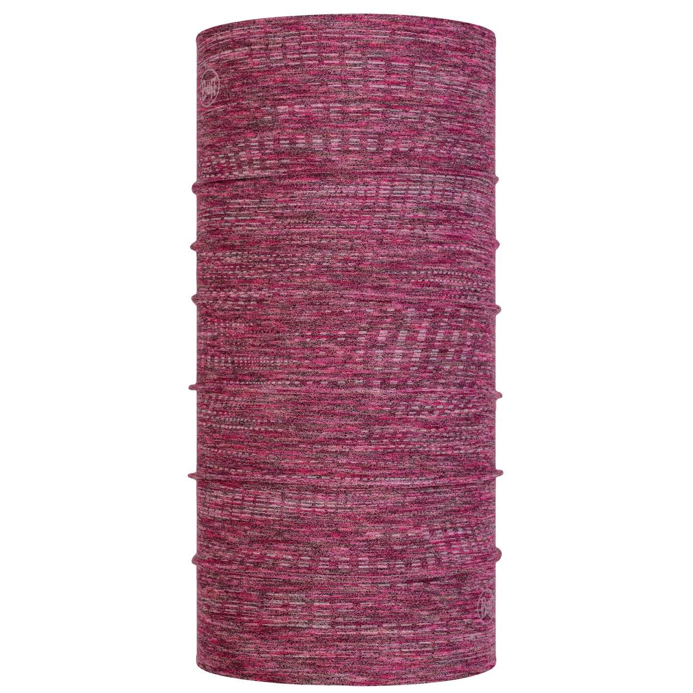 

Шарф-труба Buff Dryflx R-Fuchsia One Size, Dryflx