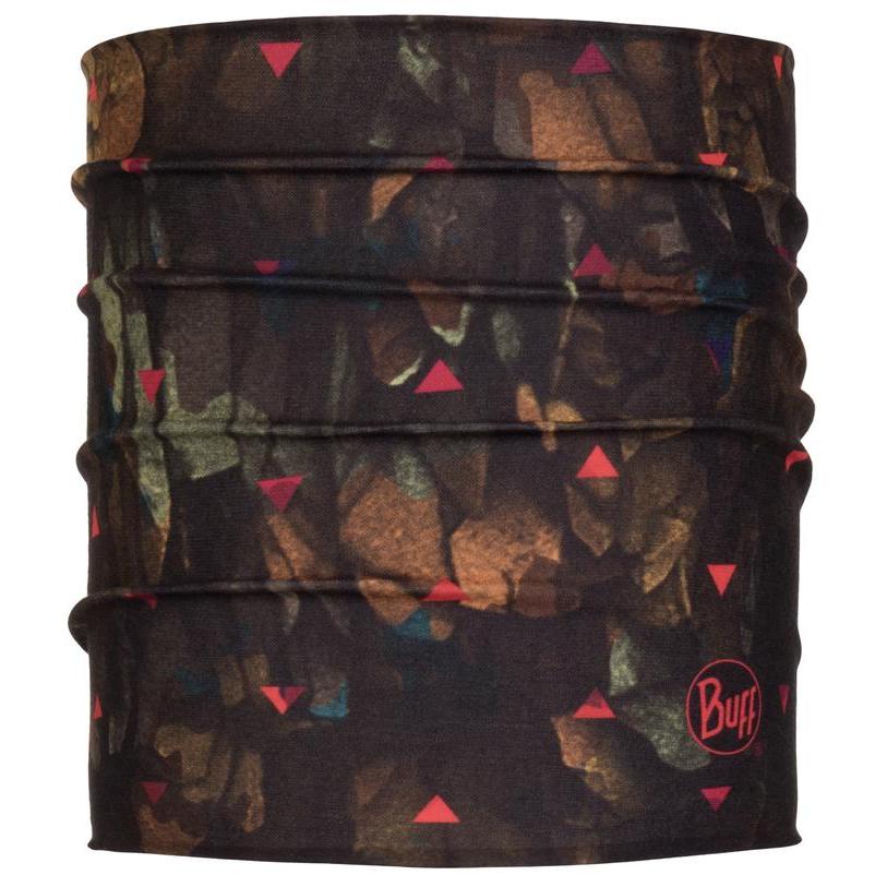 фото Шарф-труба buff dog rock camo multi m/l one size