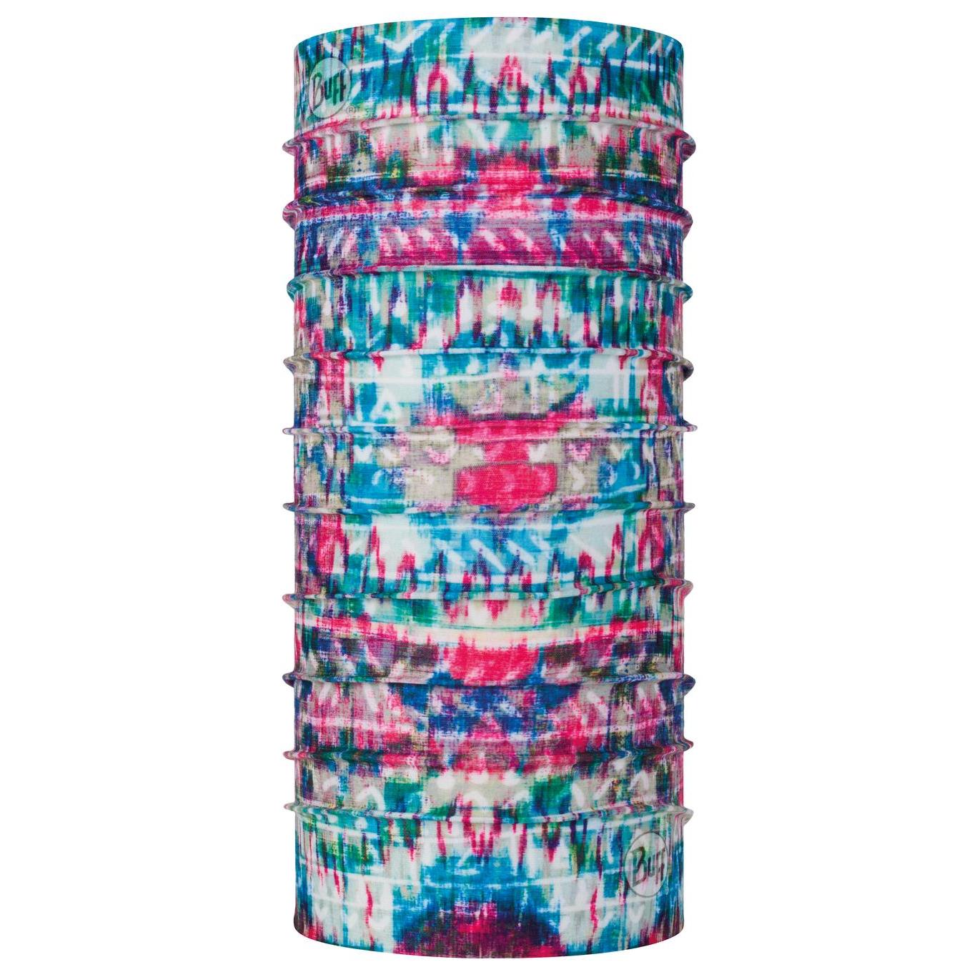 фото Шарф-труба buff coolnet uv+ neckwear dogun multi one size