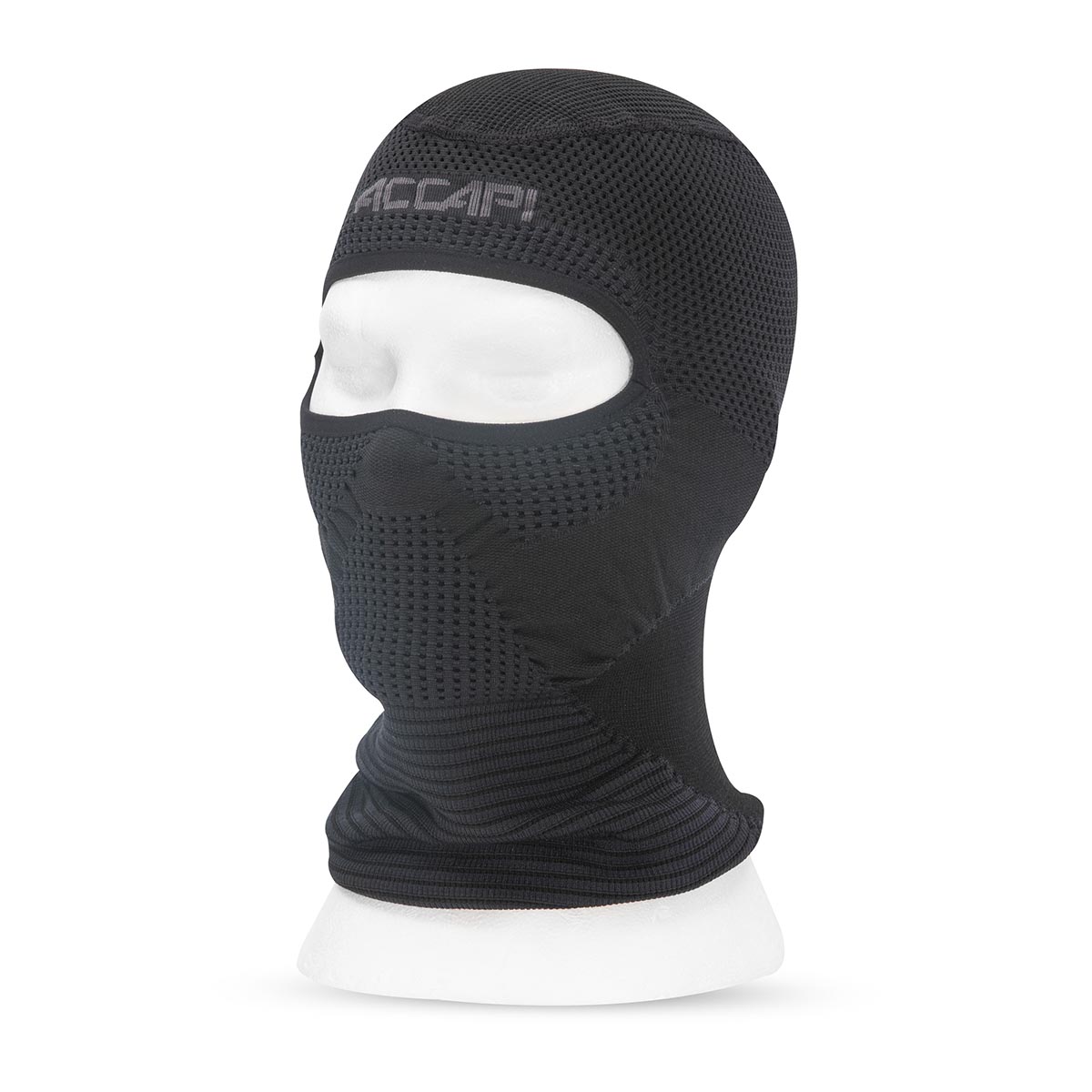 фото Балаклава accapi 2020-21 seamless balaclava black jn