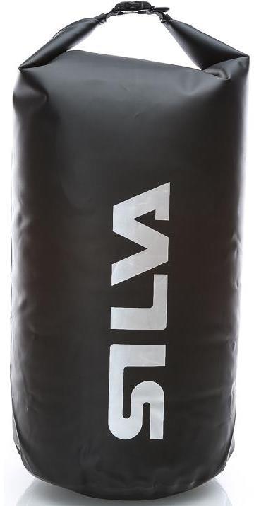 Гермочехол Silva Carry Dry Bag Tpu black 70 x 35 x 10 см
