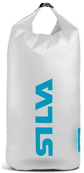 фото Гермочехол silva carry dry bag tpu white 80 x 45 x 10 см